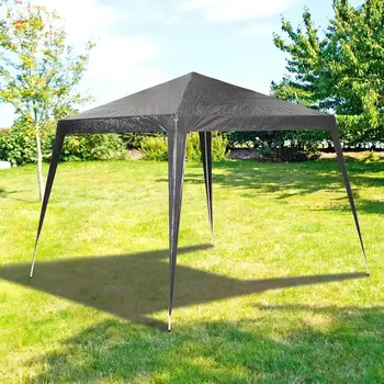 

TENT ANTHRACITE 3X3X2,5MTS