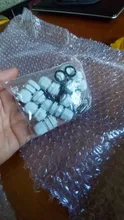 Cable Gland Plastic-Connector PG9 PG16 Nylon PG11 Waterproof PG7 IP68 for 3-6.5mm Pg9/Pg11/Pg13.5/Pg16