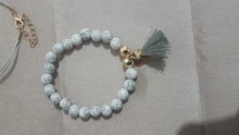 Pulsera de cadena multicapa con hojas mezcladas para mujer, 31 estilos, bohemio, mapa de letras, cristal geométrico, pentagrama infinito