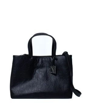 

Brand: Armani Exchange - Genre:- Category: Bags… Color: black, Size: UNIQUE