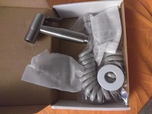 Sprayer-Cleaner Toilet-Sprayer Handheld Bidet Stainless-Steel Hygiene Bathroom Baby Potty