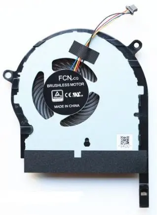 Fan (cooler) for laptop Asus fx80 fx504 GPU | Компьютеры и офис