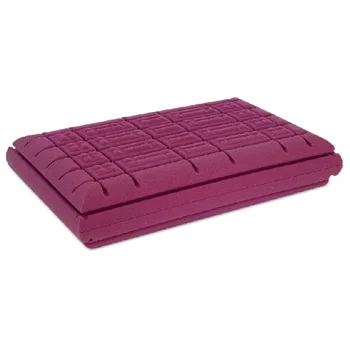 

Orthopedic pillow Terios pink premium pillow