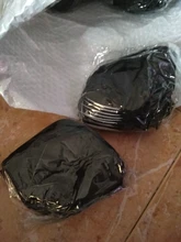 Entrega en 10 días Mascarilla de seguridad FFP2 de 5 capas para adultos, respirador antipolvo, blanca, KN95, FPP2, FFP3