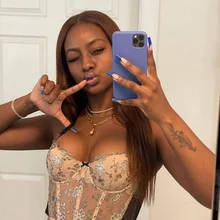 Pelucas de cabello humano con encaje frontal, cabello liso n. ° 4, 180% T, malla con división, Remy brasileño, prearrancado, marrón