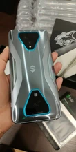 Teléfono Móvil Black Shark 3 versión Global, 8GB, 128GB, Snapdragon 865, 5G, ocho núcleos, cámaras triples ia de 64MP, cargador de 65W, JOYUI 11