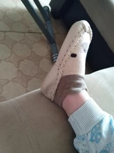 2020 nuevo bebé calcetines con suelas de goma Bebé Zapatos para bebé, niña y niño primavera otoño bebé Calcetines antideslizantes suela suave calcetín