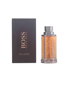 

HUGO BOSS-BOSS THE SCENT Eau de Toilette vaporizer 100 ml