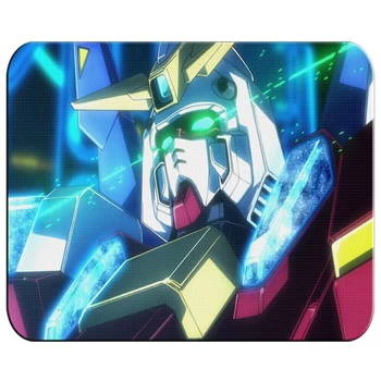 

LARGE mousepad GUNDAM MECHA ROBOT FIGHTER mousepad raton