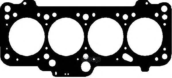 914.856e_прокладка Гбц! Audi 80, Vw Passat/Golf/T4 1.9d/Td 89 Elring 914856 Elring арт. 914856