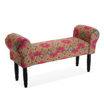 

Bench Aubrey Textile (32 X 53 x 100 cm)