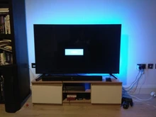 Strip-Light Tv-Background-Lighting Decoracion White/rgb Pink/ice Blue/warm 2835 Usb Led