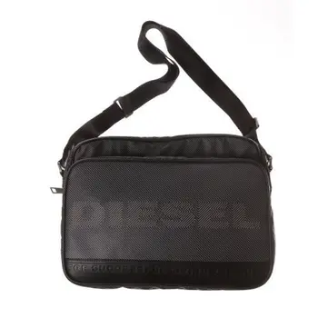 

DIESELS Bags X02404 P0426 POTSIE TWIC-H5415 Black Man