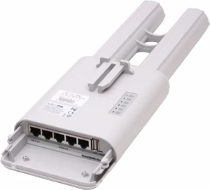

Access point MikroTik omnitik 5