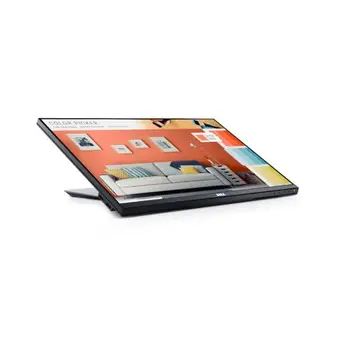 

DELL 24 TOUCH MONITOR - P2418HT