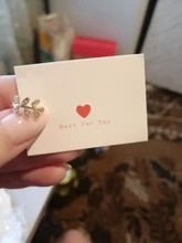 Pendientes de cartílago falso para mujer, aretes pequeños, sin piercing, Color dorado