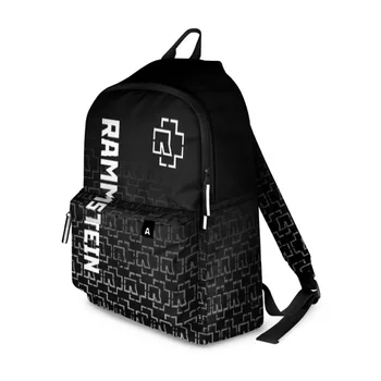

Backpack 3D RAMMSTEIN