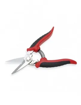

DOGHER 296-001 SCISSOR REINFORCED ELECT R.C/PELACAB. 190mm