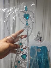 Vestido de princesa para niña, disfraz de Frozen 2, Anna, Elsa 2, disfraz de Carnaval para niña, ropa de fiesta para niño, Vestidos de fantasía