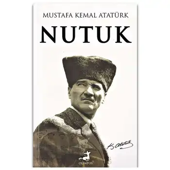 

Nutuk - Mustafa Kemal Atatürk