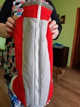 Winter Overalls for Dogs Warm Waterproof Pet Jumpsuit Trousers Male/ Female Dog Reflective