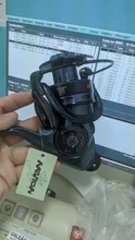 Reel-Casting Fishing-Reel Spinning Saltwater Double-Spool High-Speed for 14 1BB High-Quality