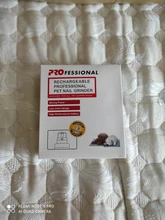 Hair-Trimmer Pets-Clippers Pet-Grooming-Machine Nail-Grinding Dog Usb-Rechargeable Baorun