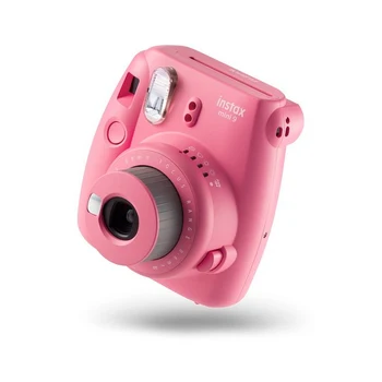 

Instant camera Fujifilm Instax Mini 9 Light pink