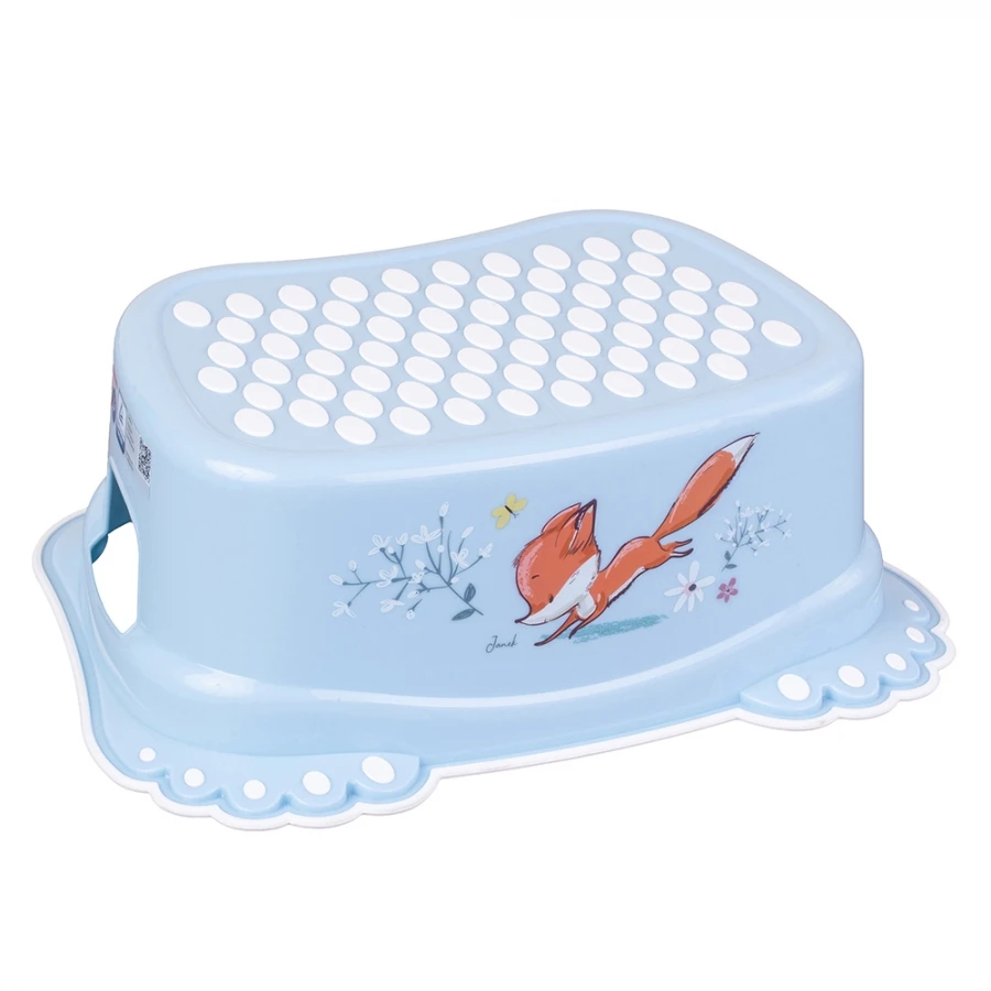 Подставка для ног антискользящая Tega Baby Лесная Сказка | Мать и