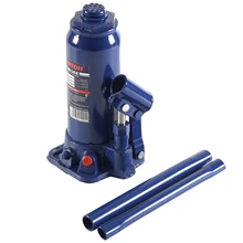 Домкрат КРАТОН HBJ-5.0-K