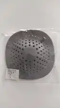 Sink Strainer Hair-Catcher-Stopper Bathroom Floor Universal Household Anti-Clogging