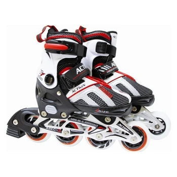 

Inline Skates Atipick Power Red Adults White Red