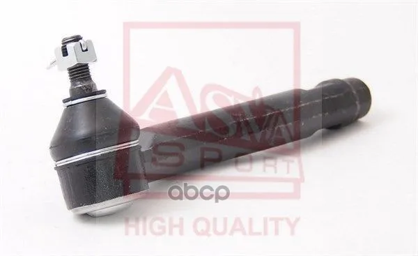 Наконечник Рулевой Тяги | Лев | Mazda Demio Dy3/Dy5 2002-2007 ASVA арт. 0521DYJL