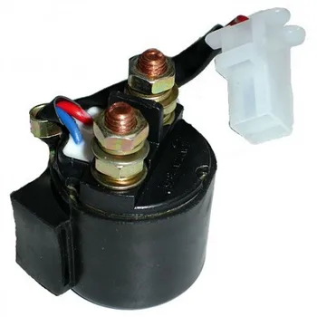 

Starter Relay Yamaha YFA YFM SR XC XS XV XJ XZ XT XTZ SRZ Tenere Virago Venture