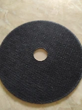 Stainless-Cutting-Disc Cutting-Wheel 5-Inch-Grinding Metal POSENPRO Wheel-Fiber 125mm