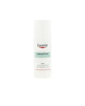 

EUCERIN DERMOPURE mat Mattifying Fluid 50 ml