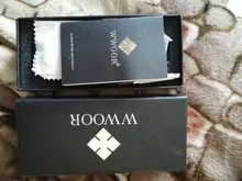 WWOOR Relojes hombres superior de la marca de lujo de negro deporte cronógrafo reloj hombre grande de moda reloj de pulsera de cuarzo Dial reloj Masculino 2021