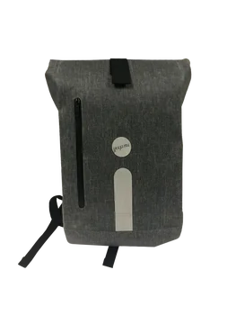 

yeep.me B.140 rainproof backpack capacity 14L. with removable laptop pouch 15,4" included