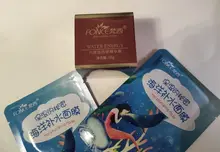 Fonce seis péptido Anti arrugas cara crema 50g envejecimiento seca la piel hidratante Lifting Facial reafirmante suero crema de día noche punto Stretch