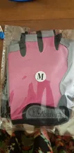 Cycling-Gloves Bike Anti-Slip Half-Finger Fitness Sports Road Gym