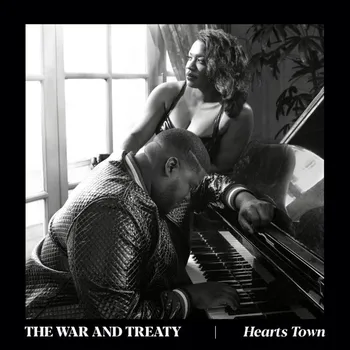 

The war and treaty/Hearts town (LP)
