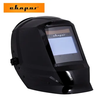 

Welding mask Svarog AS-4001F TRUE COLOR welding accessories welder's mask eye protection face protection