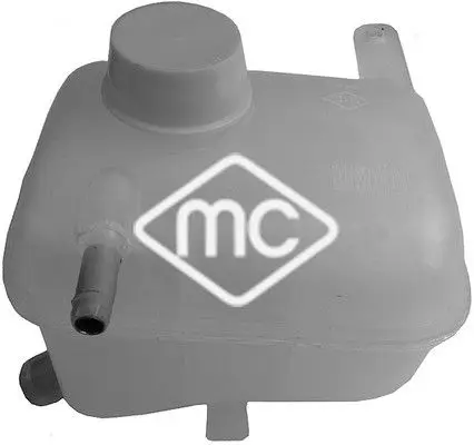 Бачок расширительный OPL CORSA A 82-93 METALCAUCHO 03502