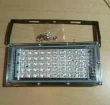 Phyto-Lamp Floodlight Greenhouse-Plant-Hydroponic-Plant Outdoor Full-Spectrum 220V 50w Led