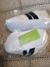 Zapatillas de deporte para bebé recién nacido, zapatos de cuna para niños y niñas, botines casuales para primeros pasos, zapatos antideslizantes de suela suave para niño pequeño