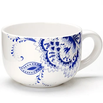 

Mug-caliper 500 ml Keram. in under/упакloraine 24815