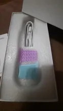 Skin-Scrubber Spatula Vibrating Beauty-Instrument-Device Peeling Cleansing-Skin Facial