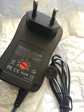 Adapter Bulb Power-Supply Led-Light CCTV Universal Adjustable 12v 2a Ac/Dc 9V 5V 6V 3V