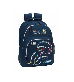 

BACKPACK DOUBLE ADAPT. TRUCK CHILD "STRIP