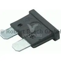 1904529904 bosch предохранитель 7,5a стандарт